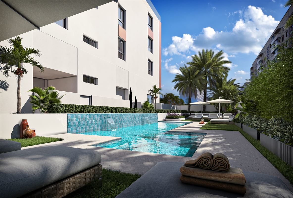 Porto Beach Residencial