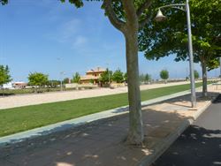 La Rambla Beach IV