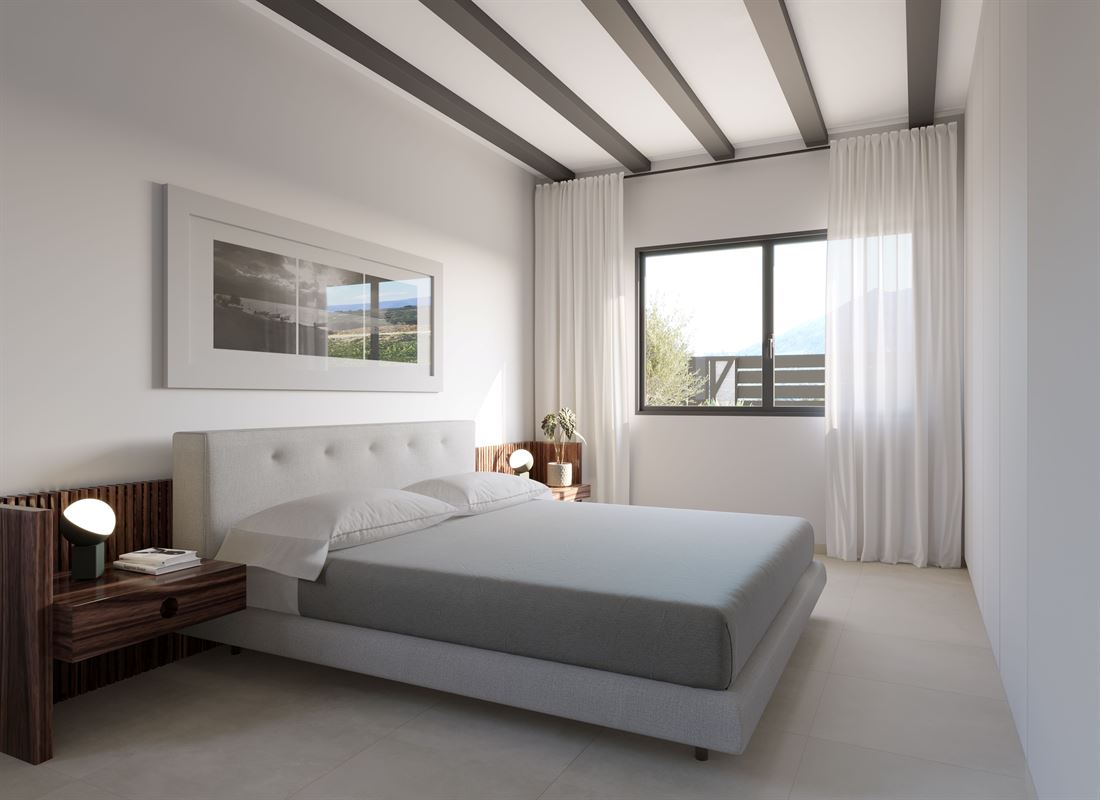 Villas El Olivar