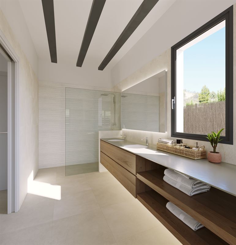 Villas El Olivar