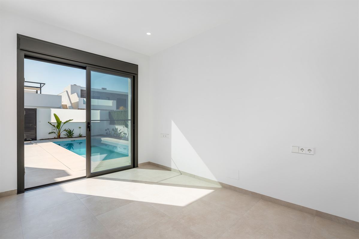 Villas Alejandra XII La Serena