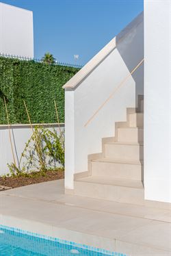 Villas Alejandra XII La Serena