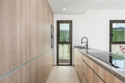 Villas Alejandra XII La Serena