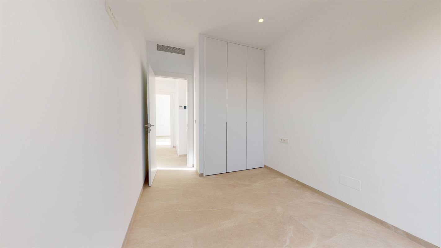 Villas Alejandra XII La Serena