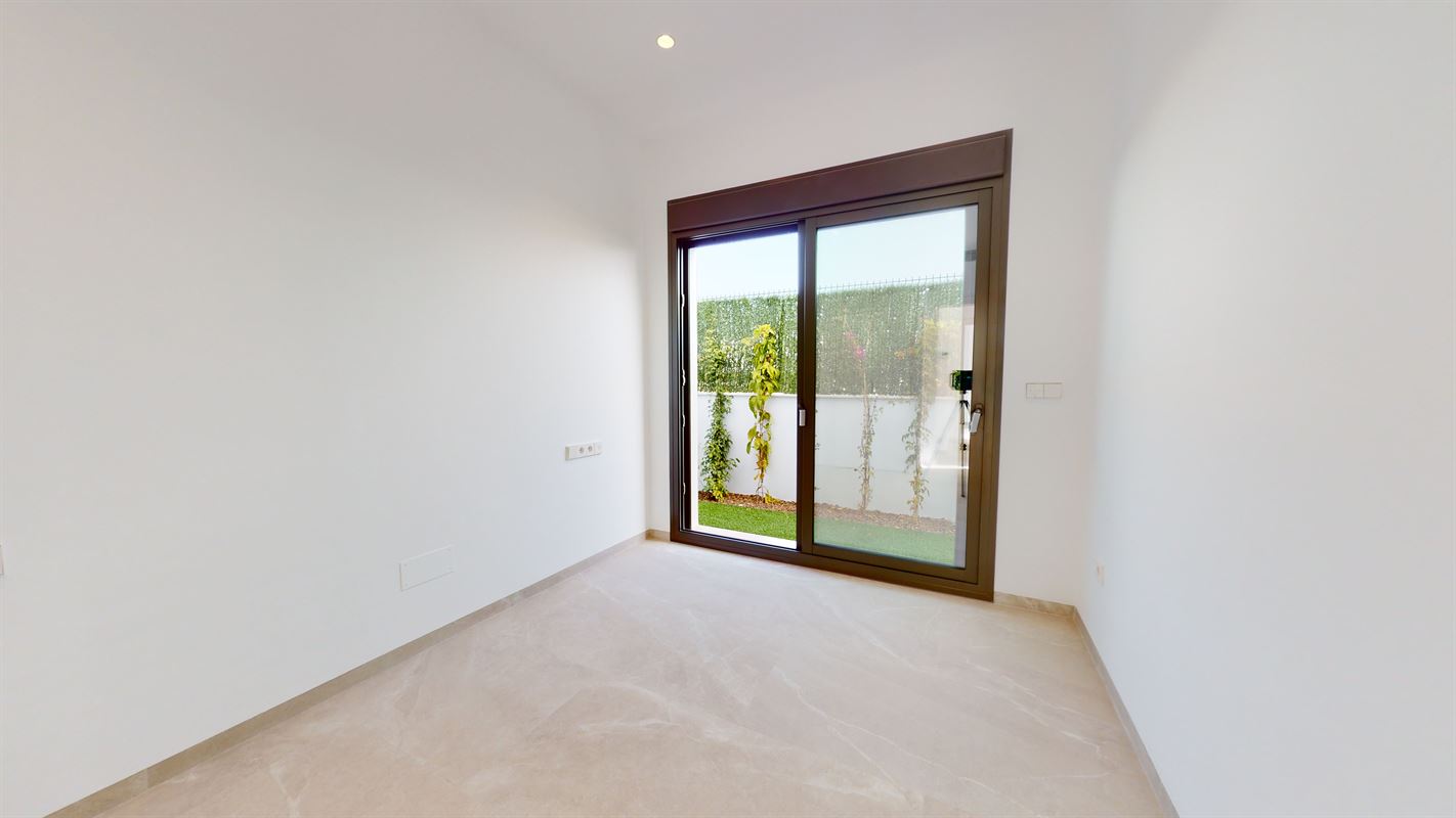 Villas Alejandra XII La Serena