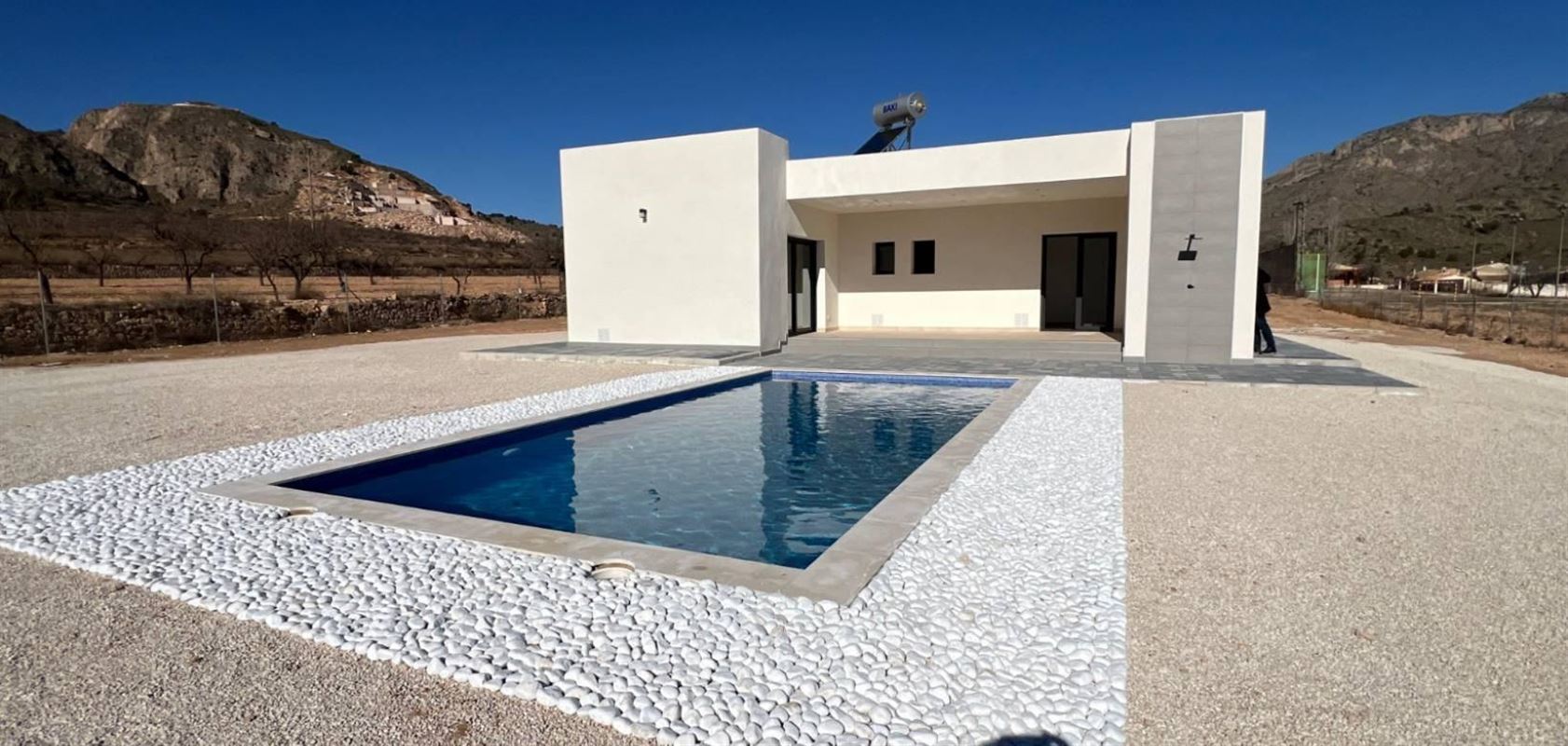 Villas en Jumilla