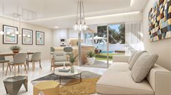 Mirador Villas del Mediterraneo