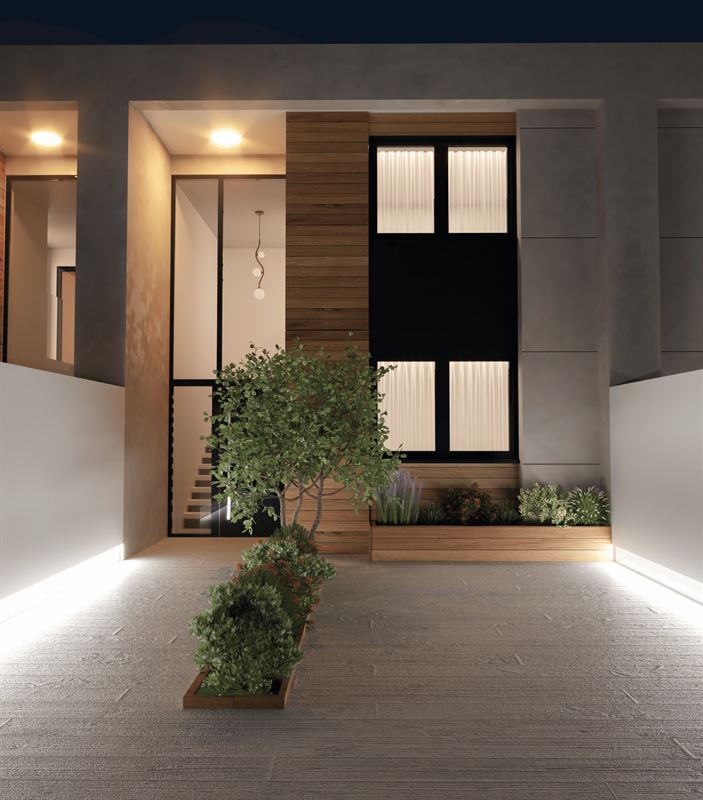 Mirador Villas del Mediterraneo