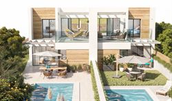 Mirador Villas del Mediterraneo