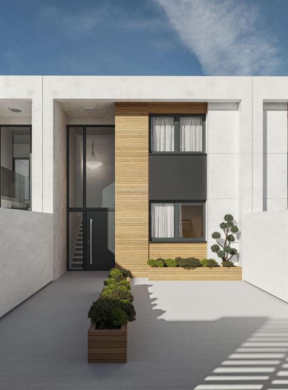 Mirador Villas del Mediterraneo