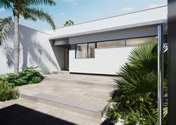 Residencial Montaña Clara