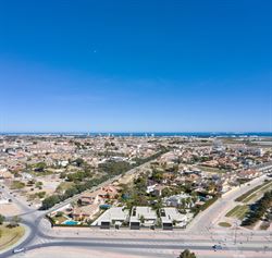 Residencial Montaña Clara