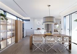 Residencial Montaña Clara