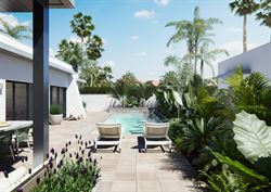 Residencial Montaña Clara