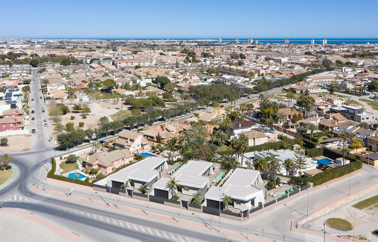 Residencial Montaña Clara