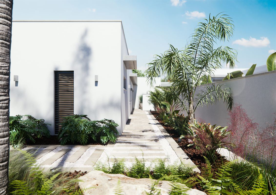 Residencial Montaña Clara