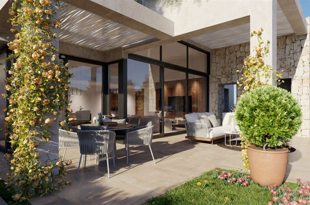 Desert Golf Pueblo Villas