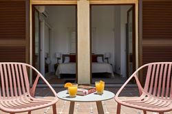 Desert Golf Pueblo Villas