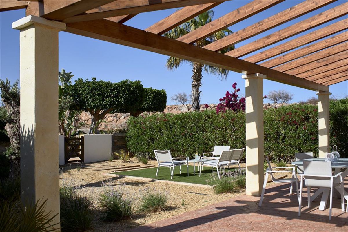 Desert Golf Pueblo Villas
