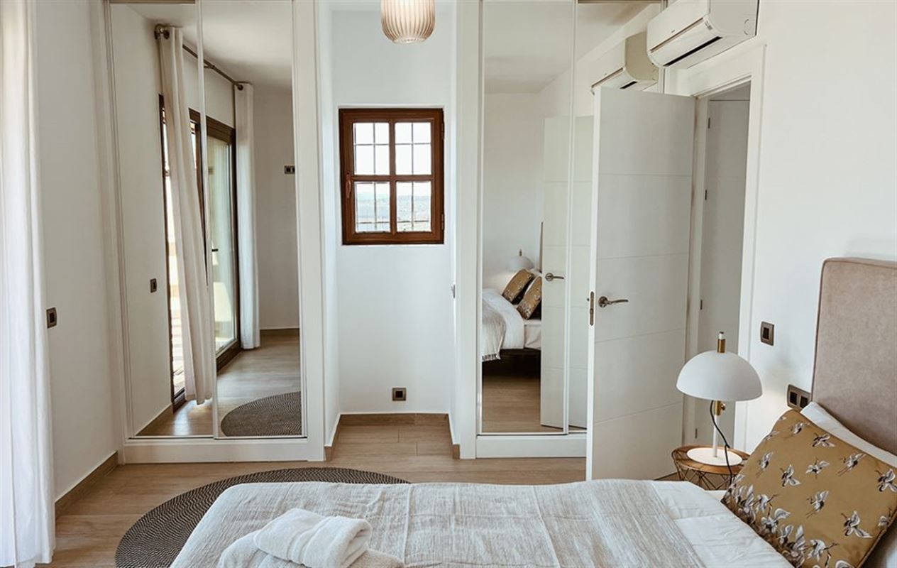 Desert Golf Pueblo Villas