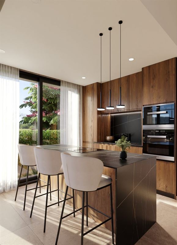 Desert Golf Pueblo Villas