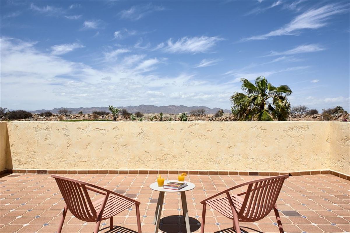 Desert Golf Pueblo Villas