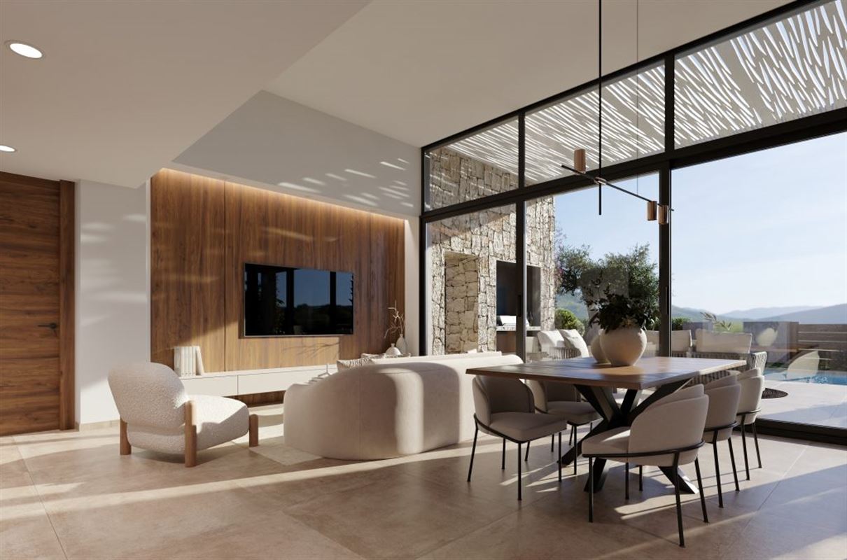 Desert Golf Pueblo Villas