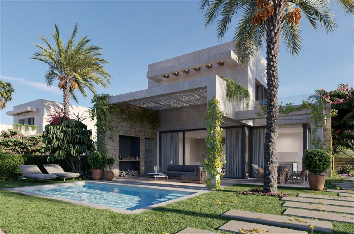 Desert Golf Pueblo Villas