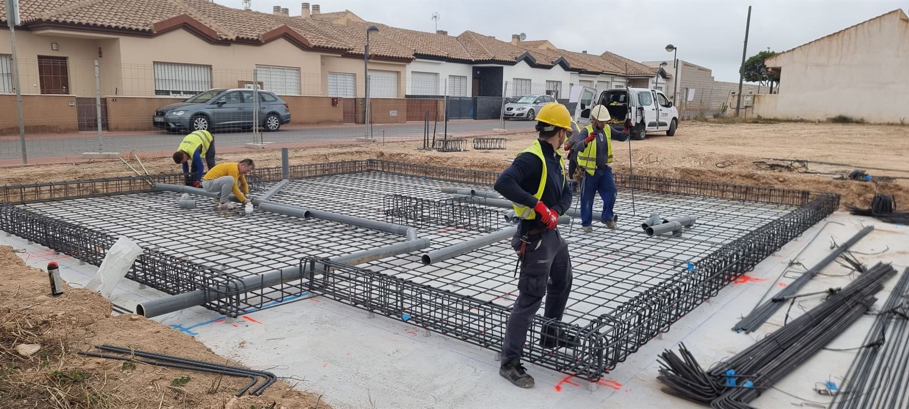 Hacienda de Don Esteban