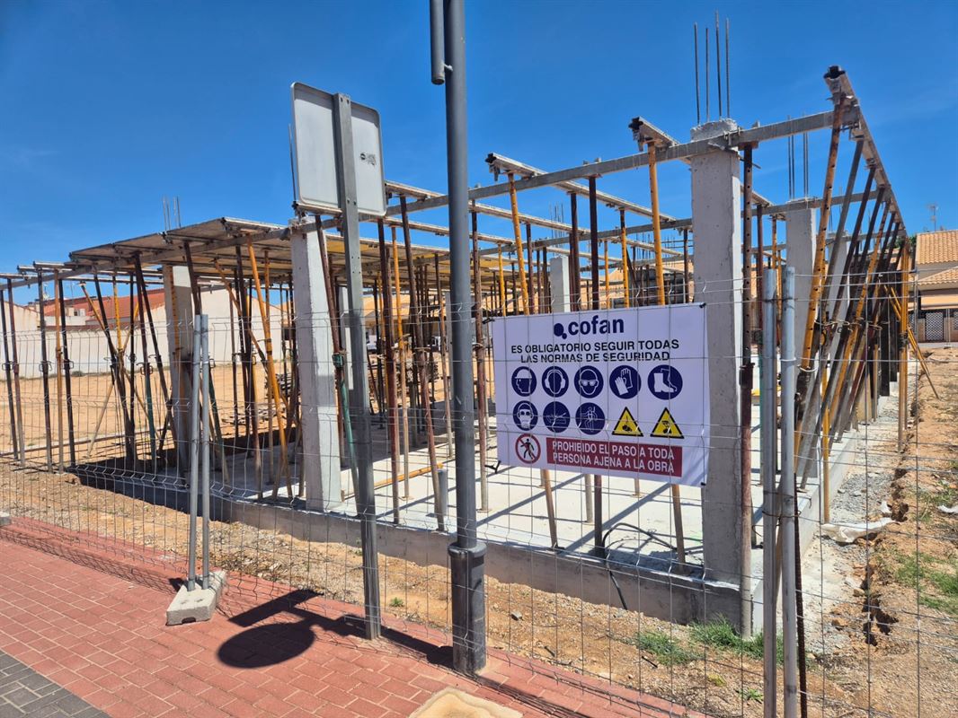 Hacienda de Don Esteban