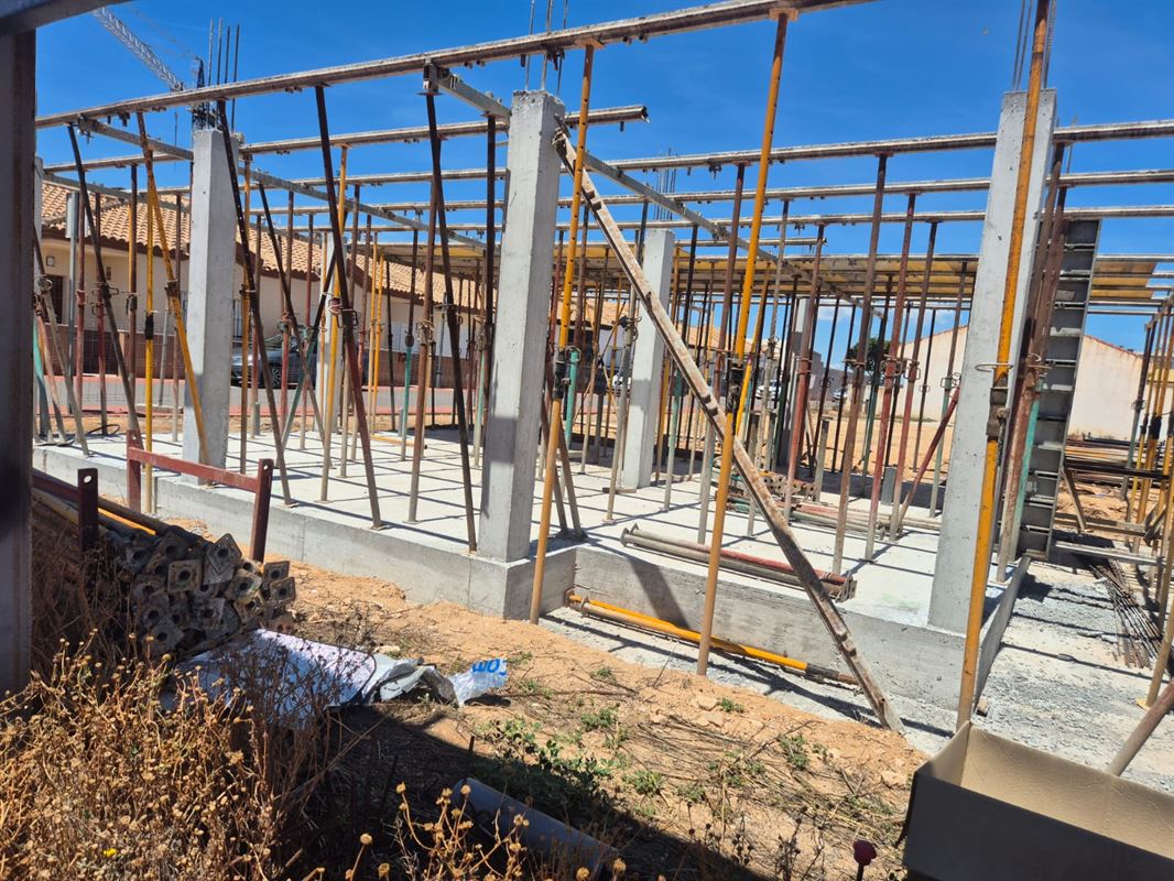 Hacienda de Don Esteban