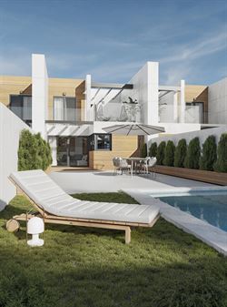 Mirador Villas del Mediterraneo