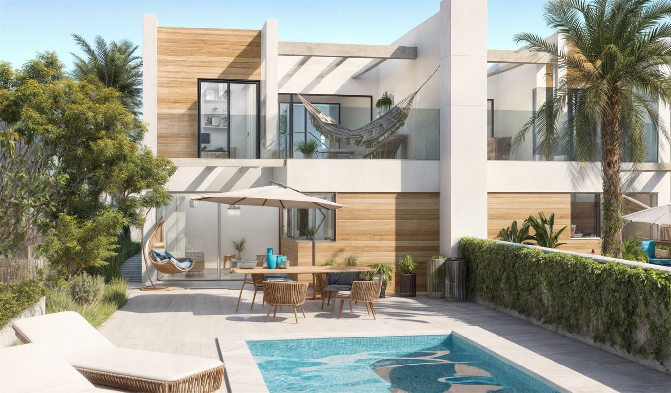 Mirador Villas del Mediterraneo