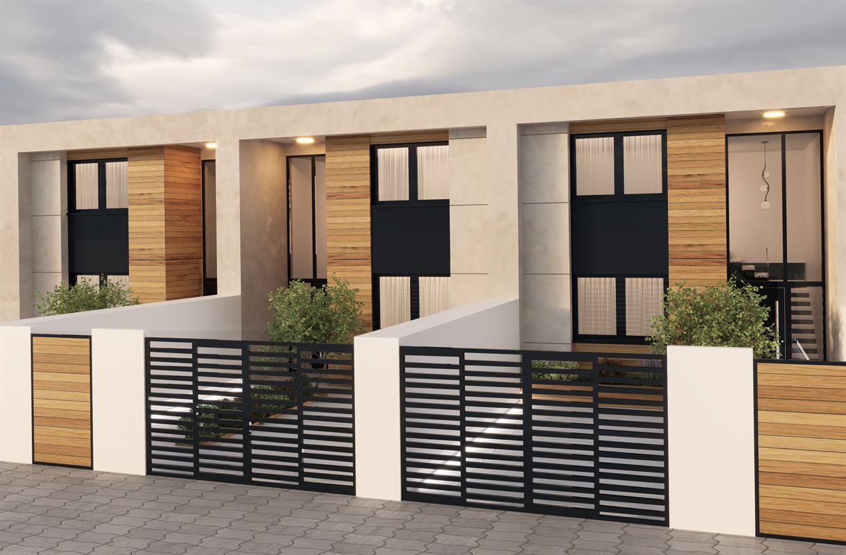 Mirador Villas del Mediterraneo