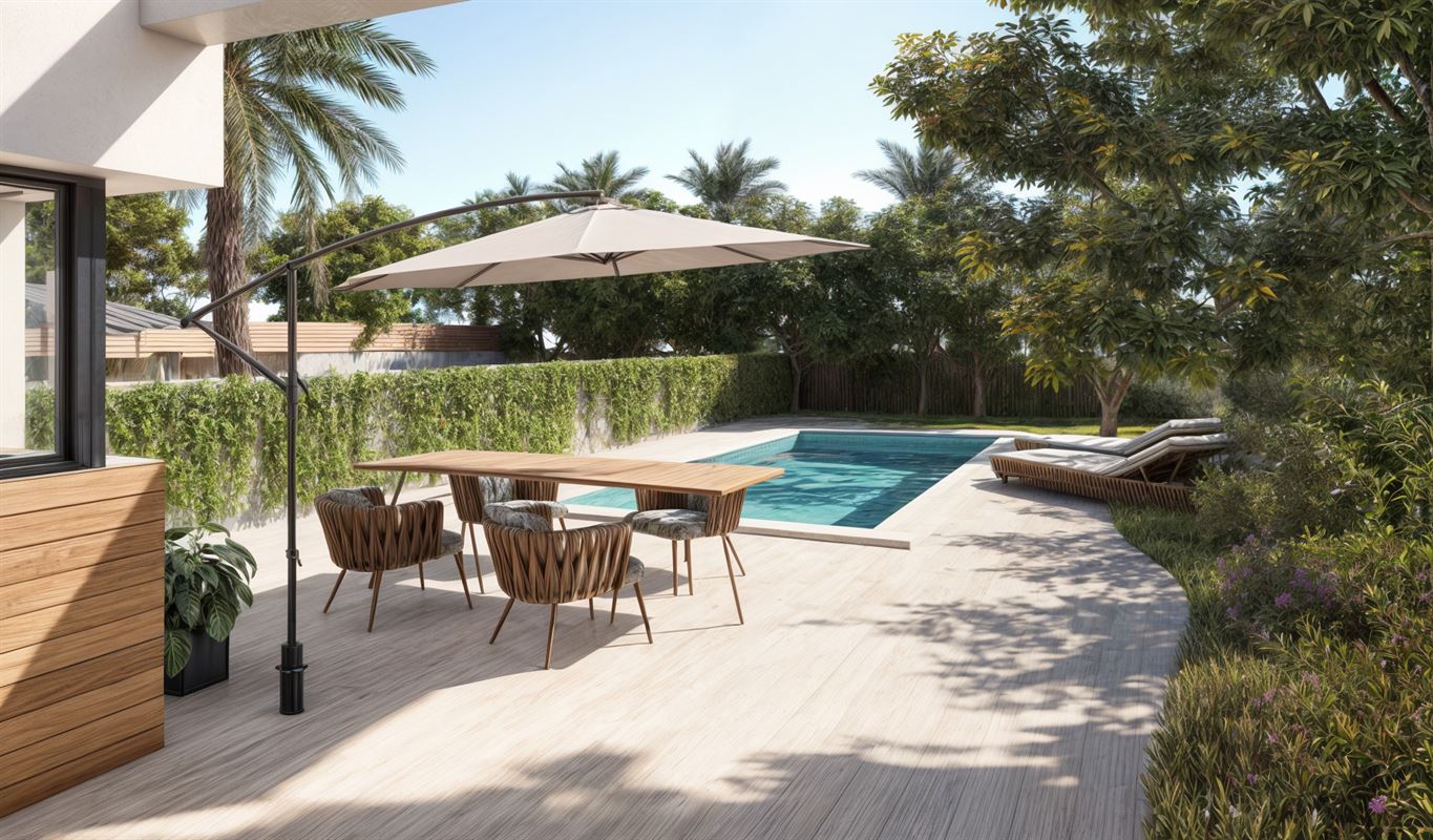 Mirador Villas del Mediterraneo