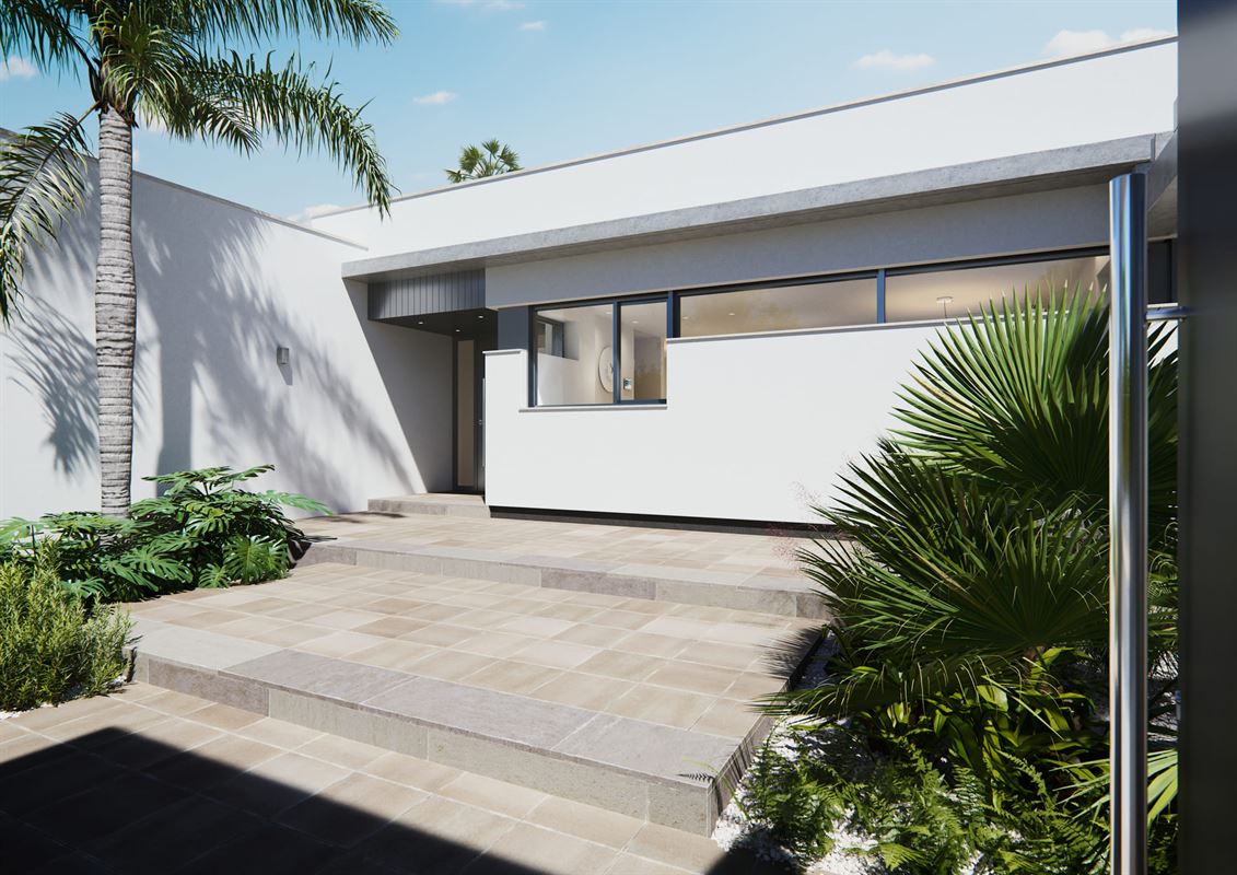 Residencial Montaña Clara