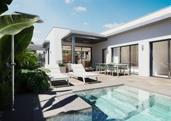 Residencial Montaña Clara