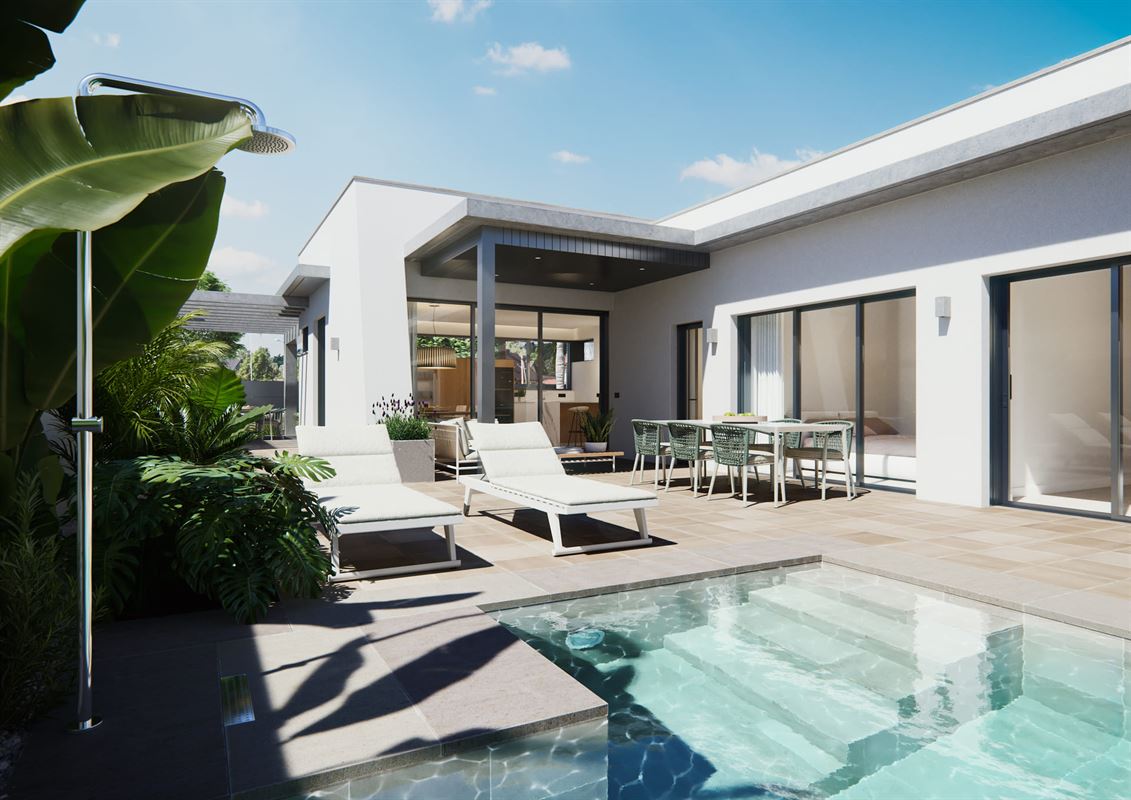 Residencial Montaña Clara