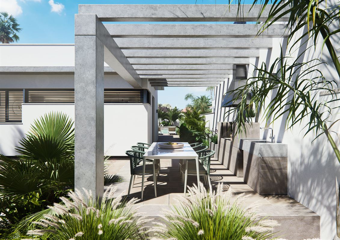 Residencial Montaña Clara