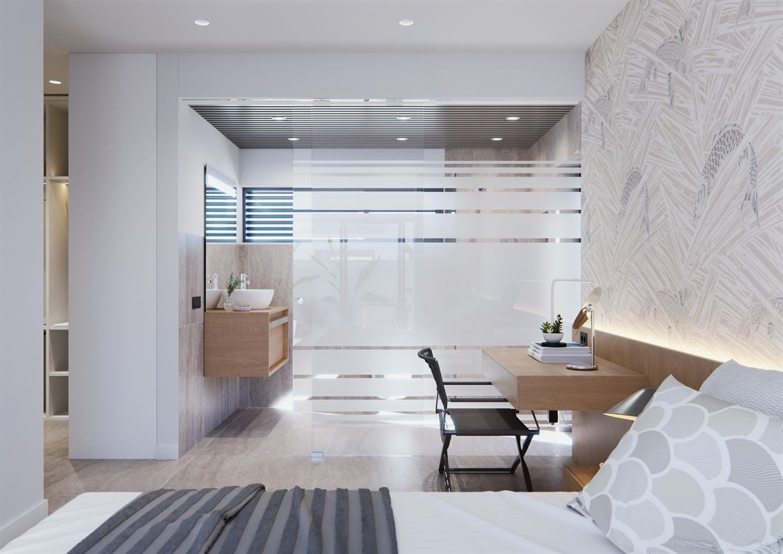 Residencial Montaña Clara