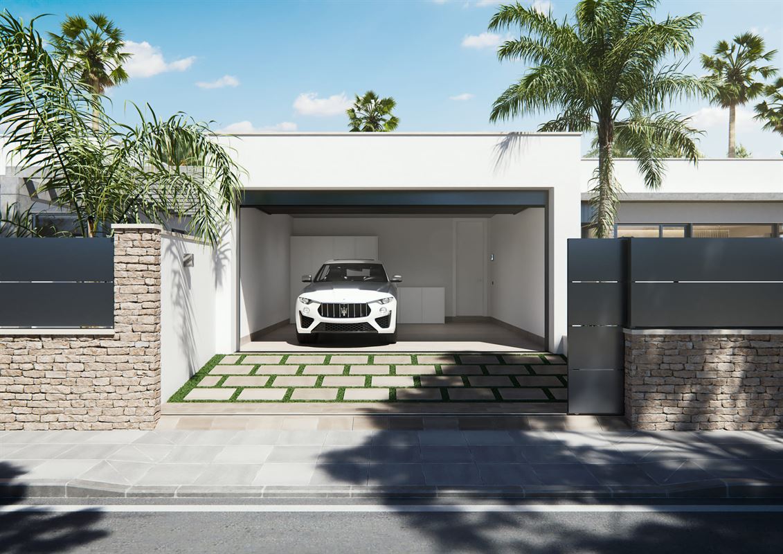 Residencial Montaña Clara