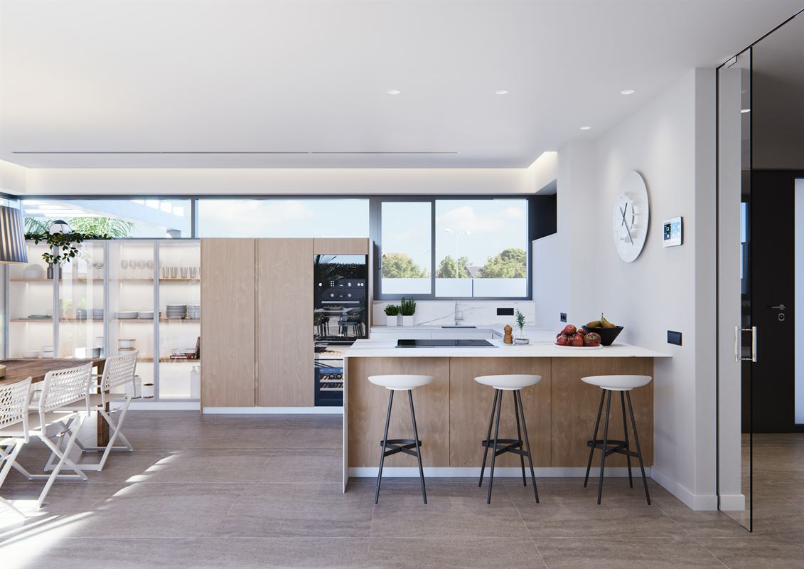 Residencial Montaña Clara