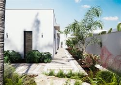 Residencial Montaña Clara