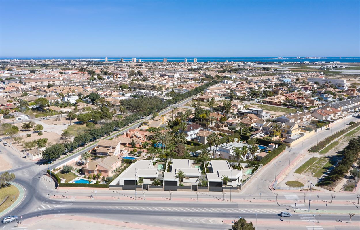 Residencial Montaña Clara