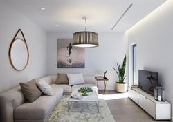 Residencial Montaña Clara