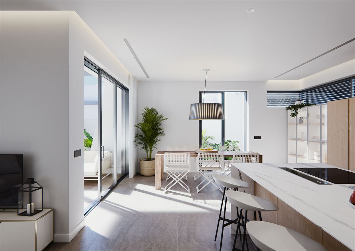 Residencial Montaña Clara