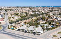 Residencial Montaña Clara