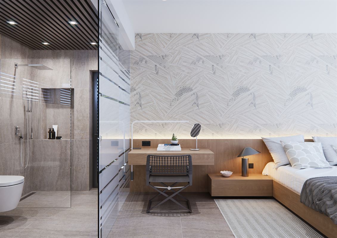 Residencial Montaña Clara