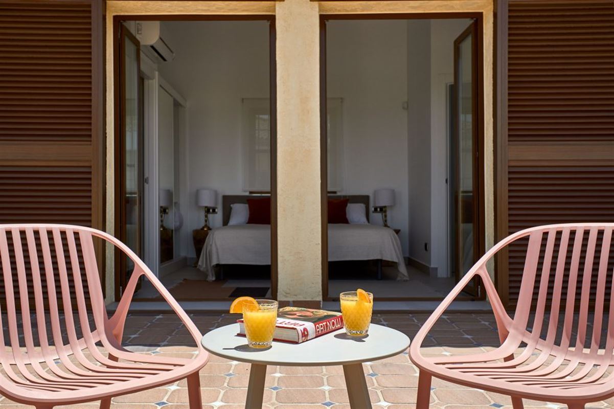 Desert Golf Pueblo Villas