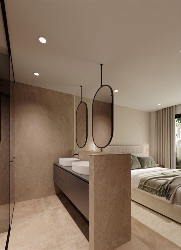 Desert Golf Pueblo Villas